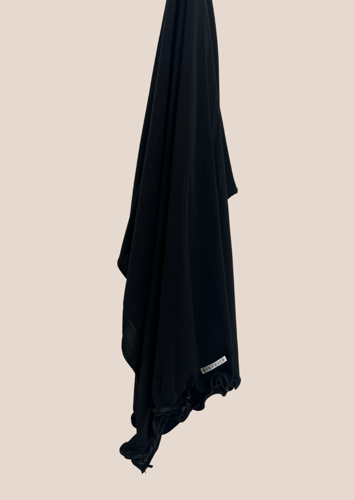 PREMIUM JERSEY LINE - BLACK