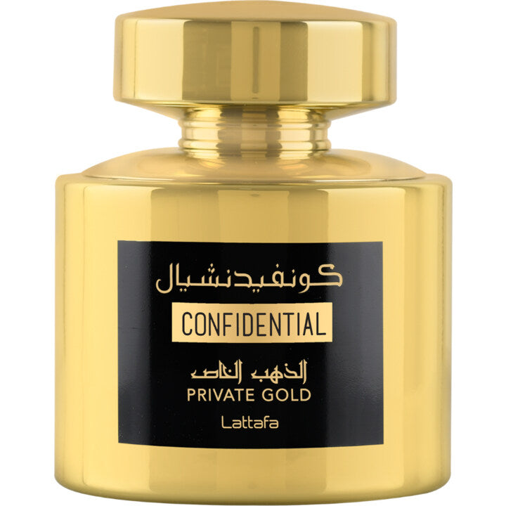 Confidental EdP 100ml