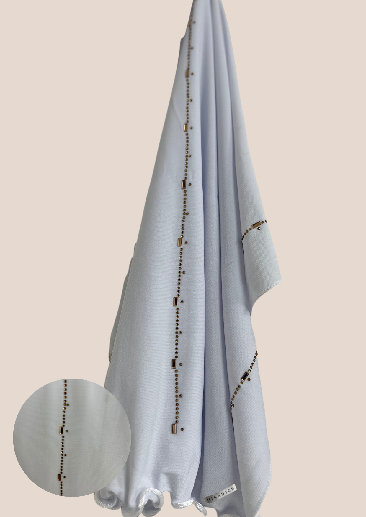 PREMIUM JERSEY STONES - ANGEL