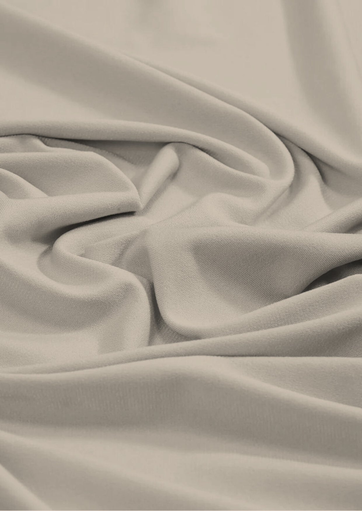 PREMIUM JERSEY DELUXE - BONE