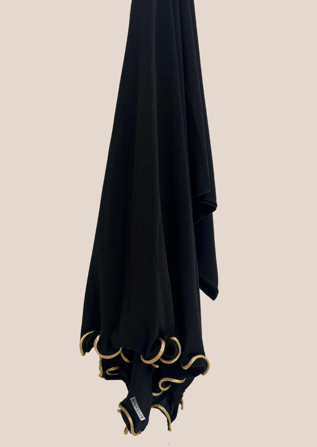 PREMIUM JERSEY LINE - BLACK GOLD