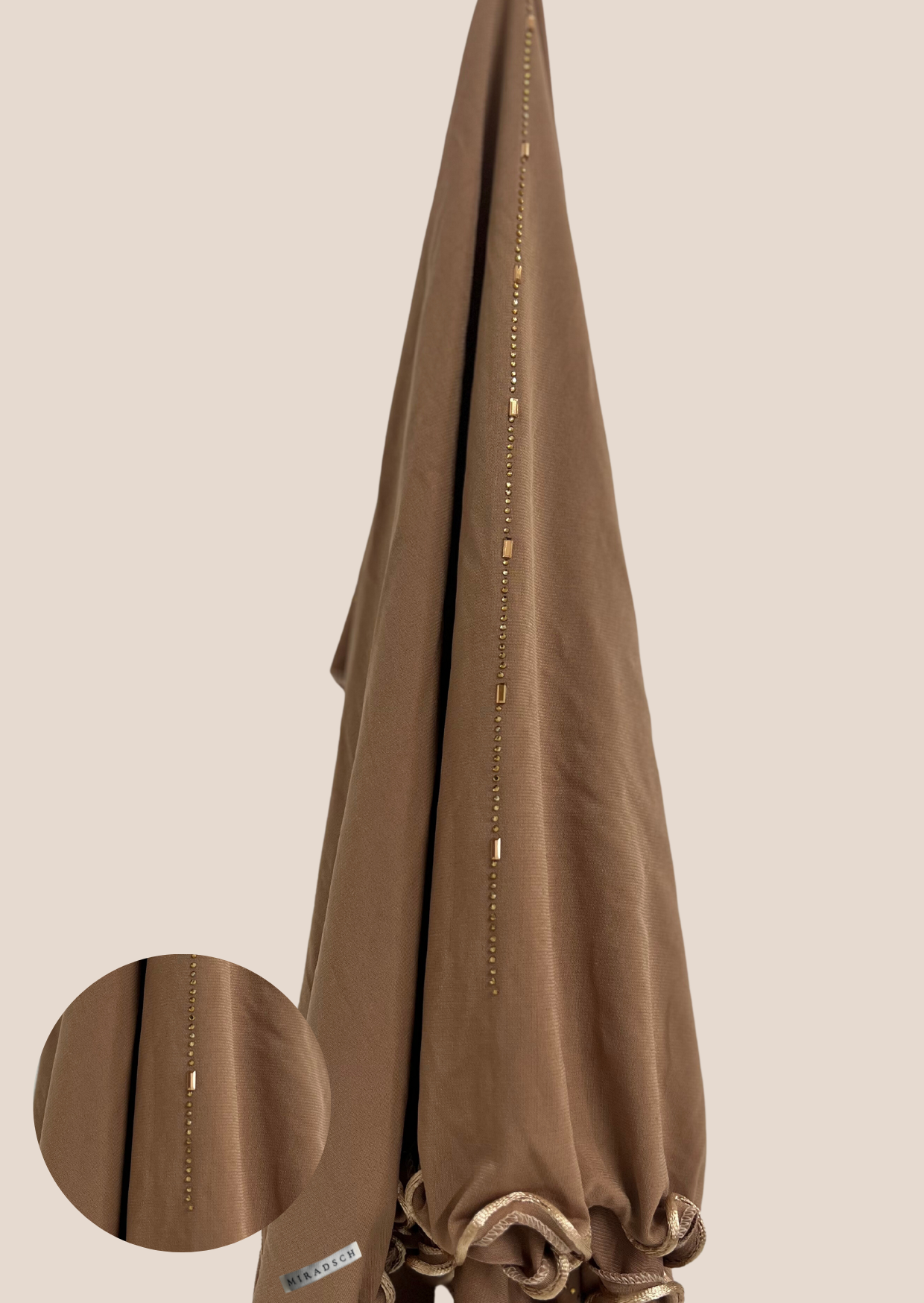 PREMIUM JERSEY STONES - DESSERT