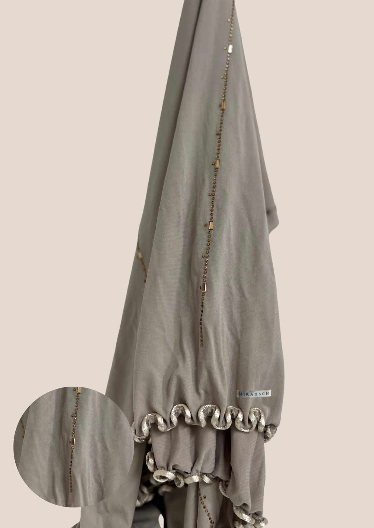 PREMIUM JERSEY STONES - SAHARA