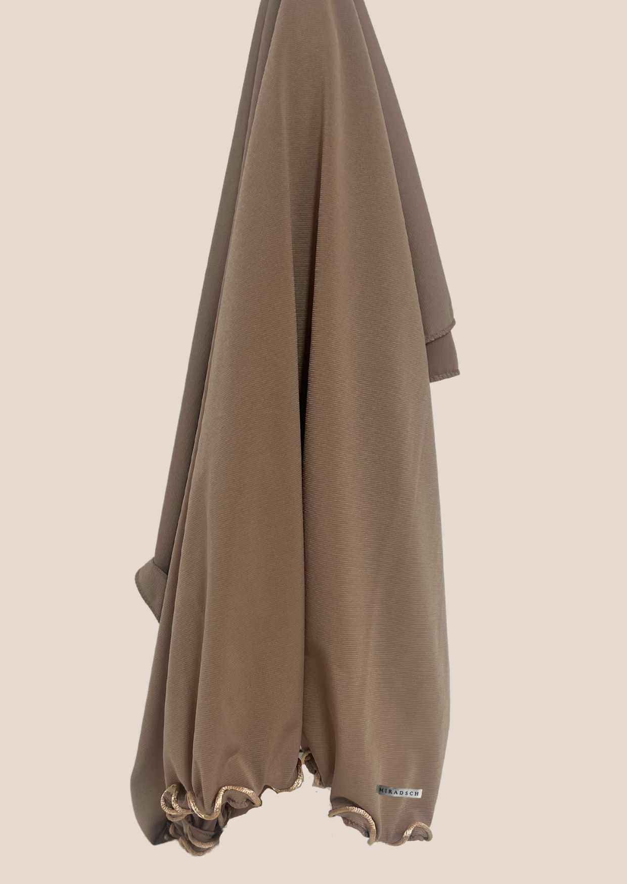 PREMIUM JERSEY LINE - BRÛLÉE