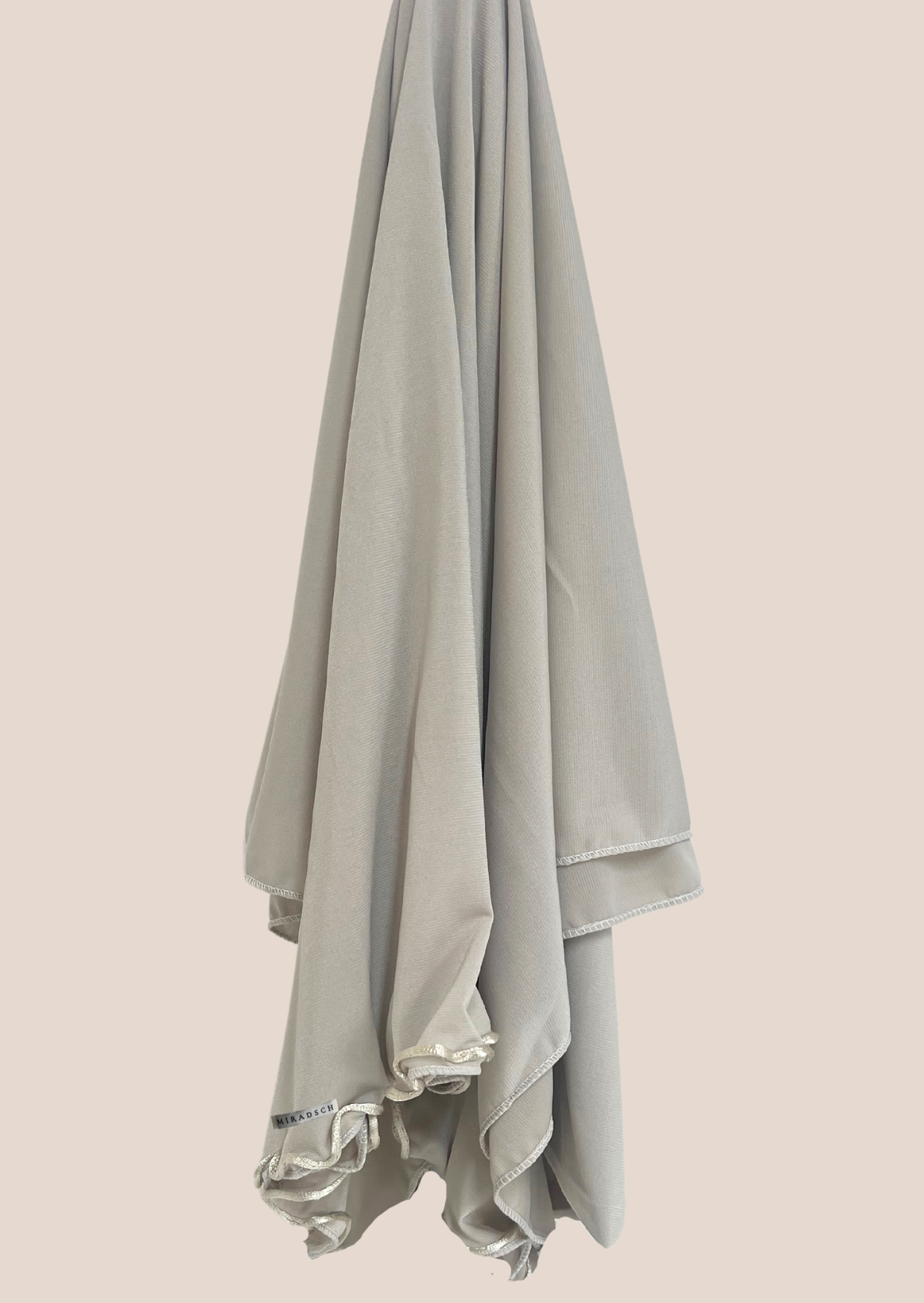 PREMIUM JERSEY LINE - IVORY