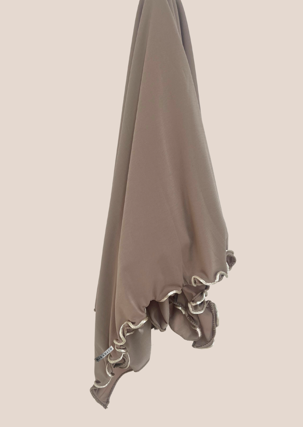 PREMIUM JERSEY LINE - TAUPE