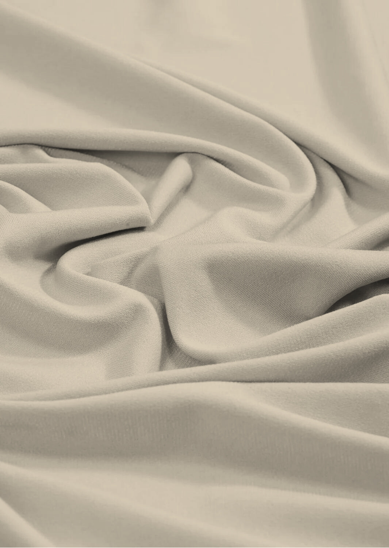 PREMIUM JERSEY DELUXE - BEIGE