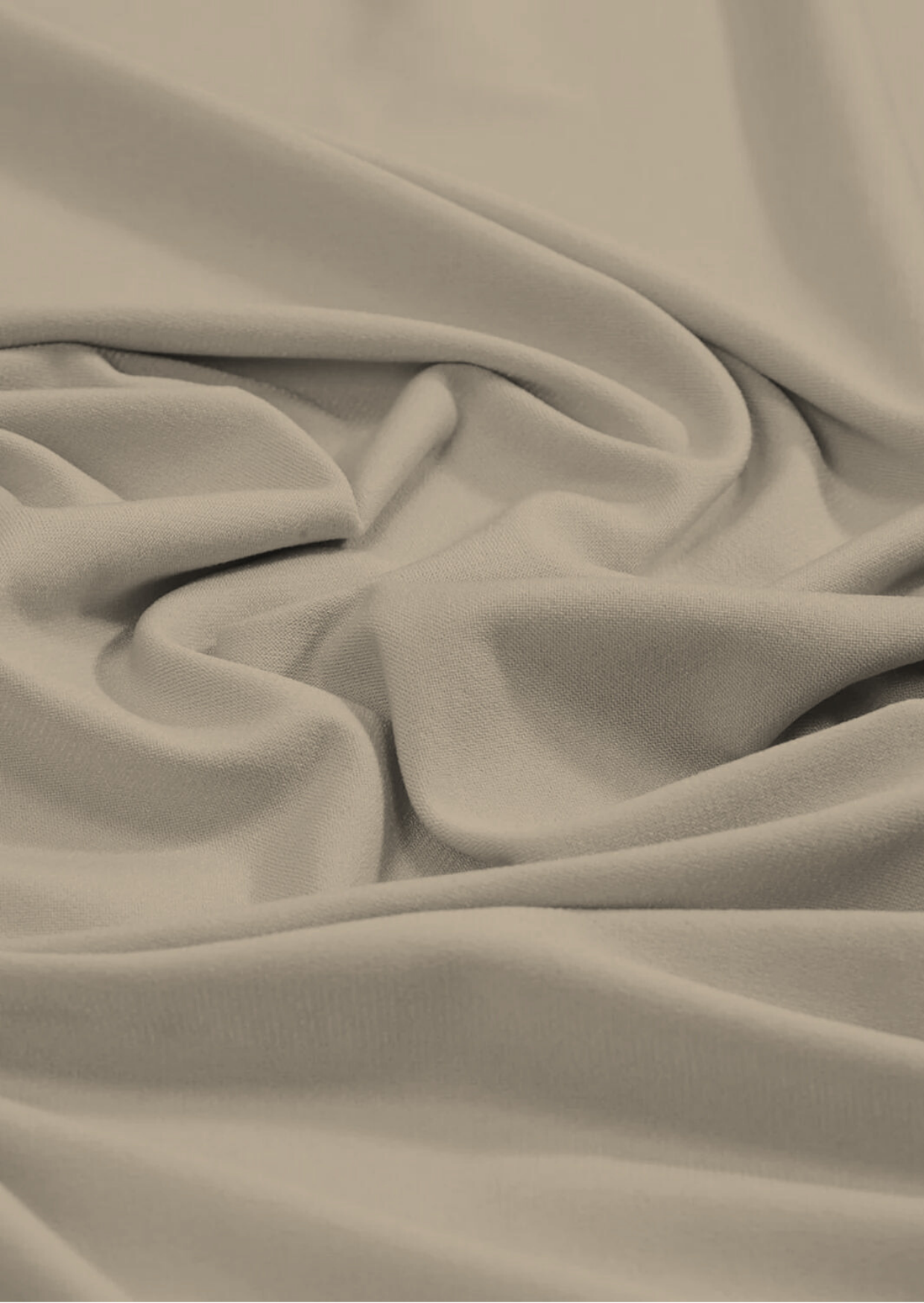 PREMIUM JERSEY DELUXE - SAGE