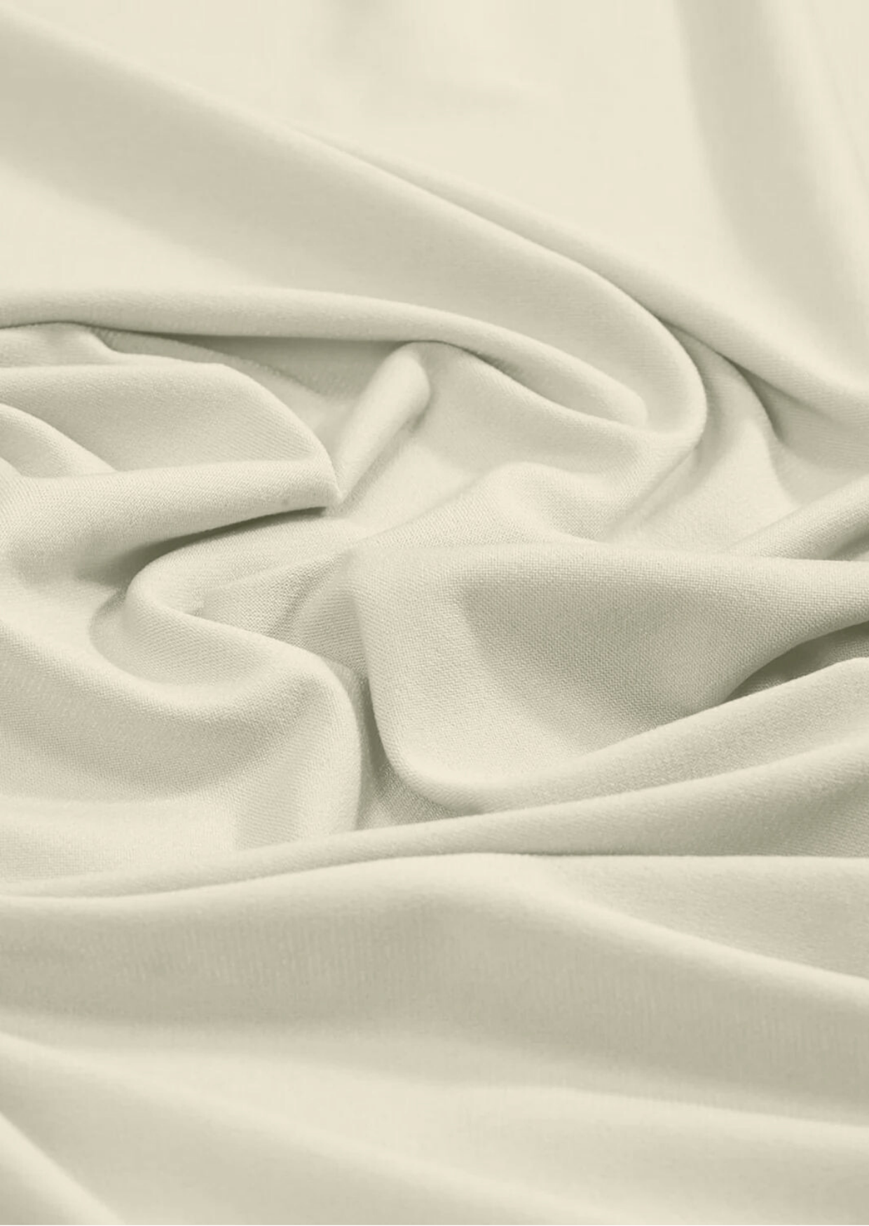 PREMIUM JERSEY DELUXE - BUTTERCREAM