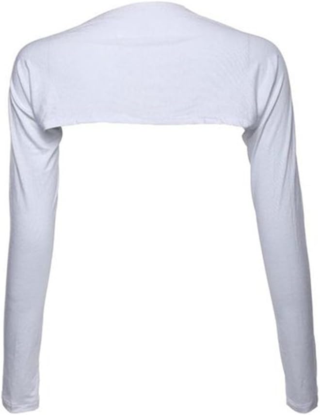 CHEST COVER BODY SLEEVES