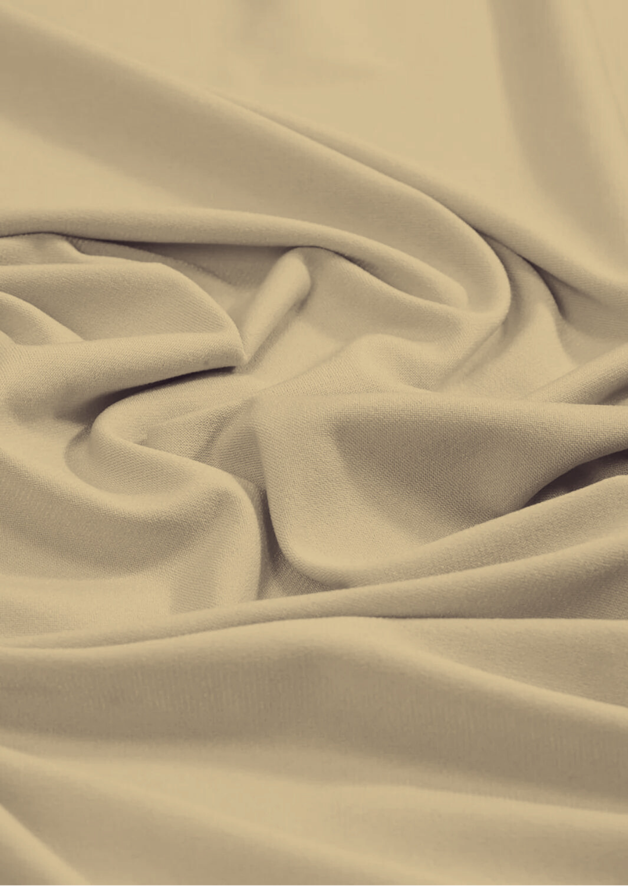 PREMIUM JERSEY DELUXE - SAHARA