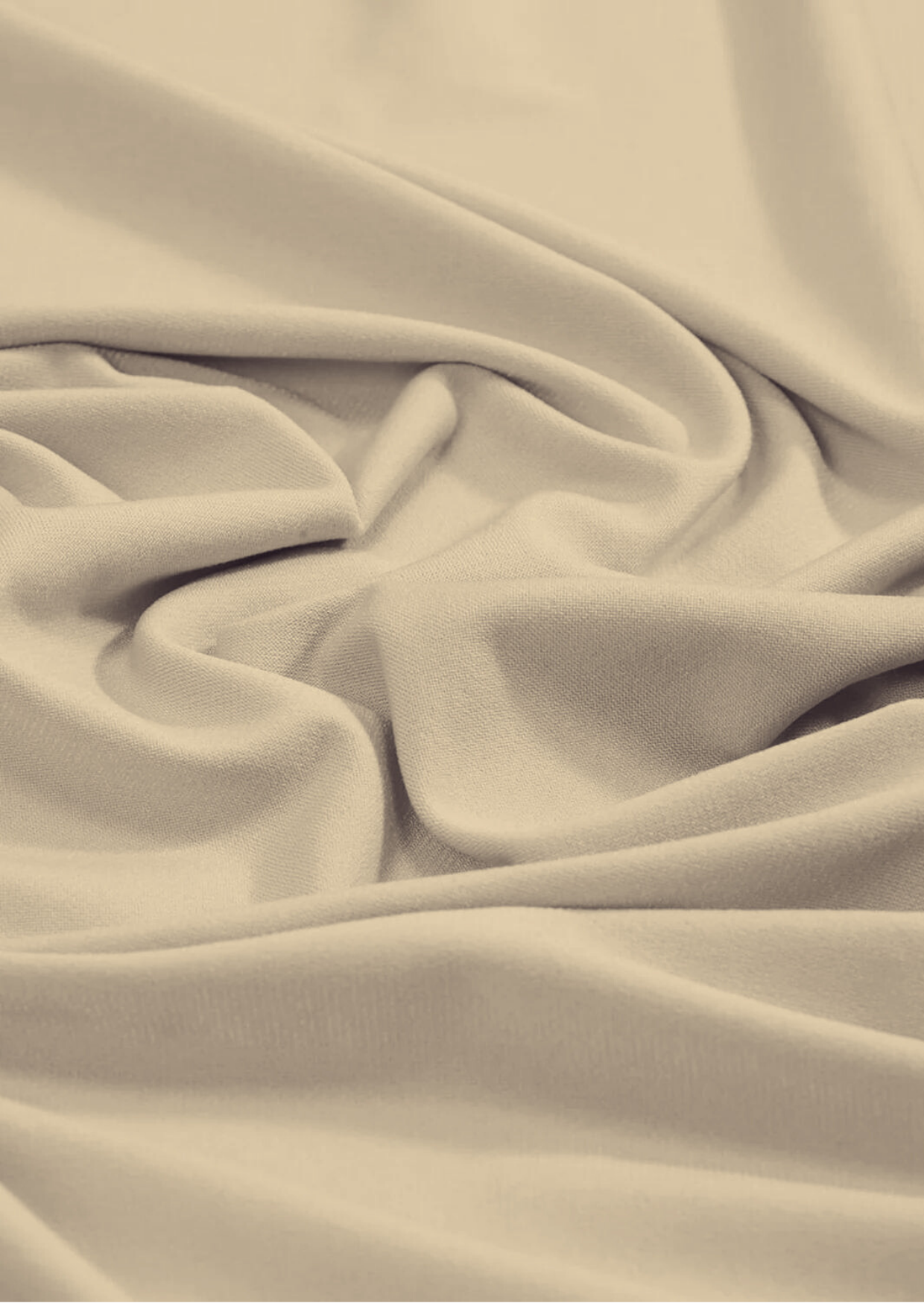 PREMIUM JERSEY DELUXE - GOLDEN BEIGE