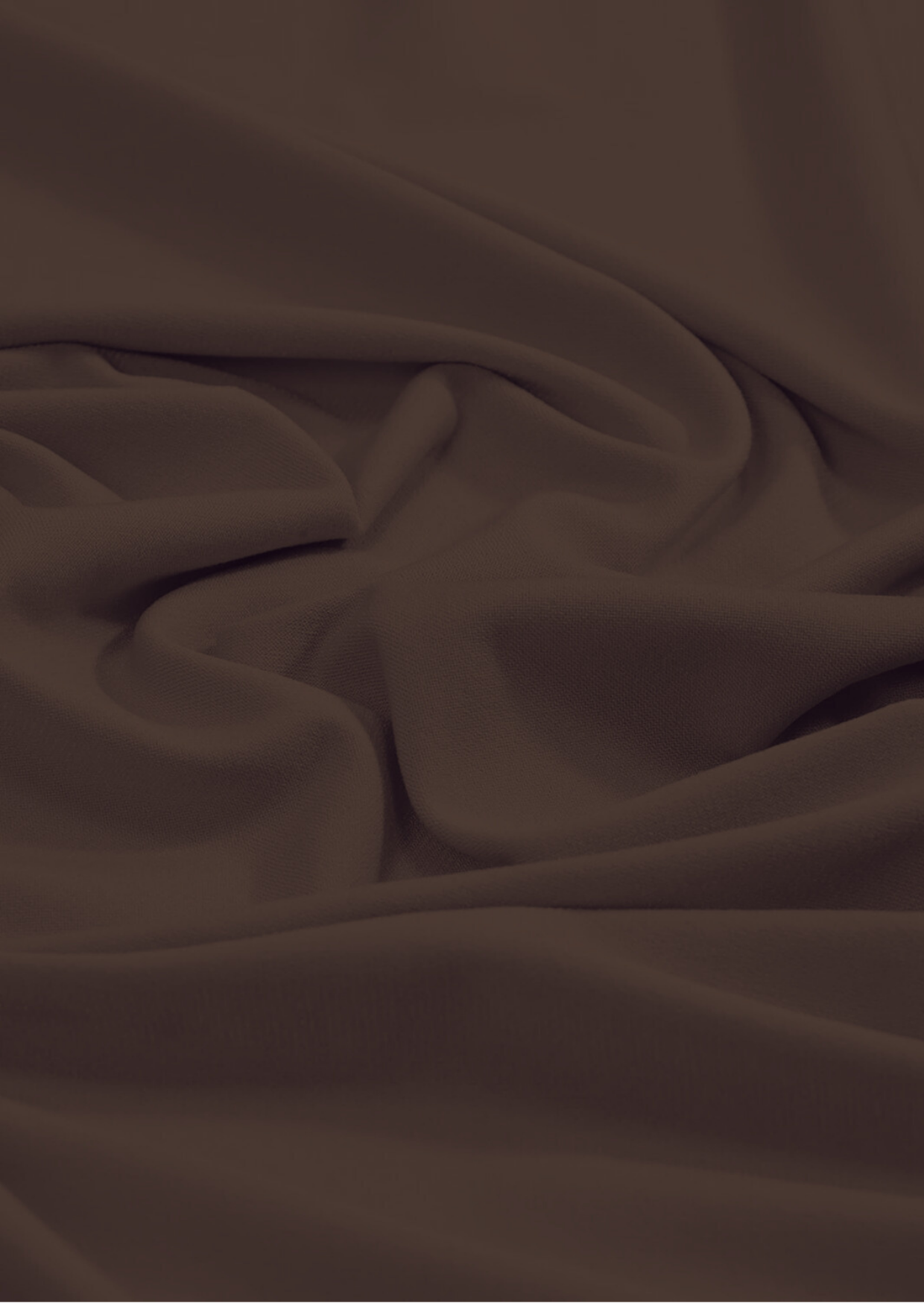 PREMIUM JERSEY DELUXE - DARK WOOD