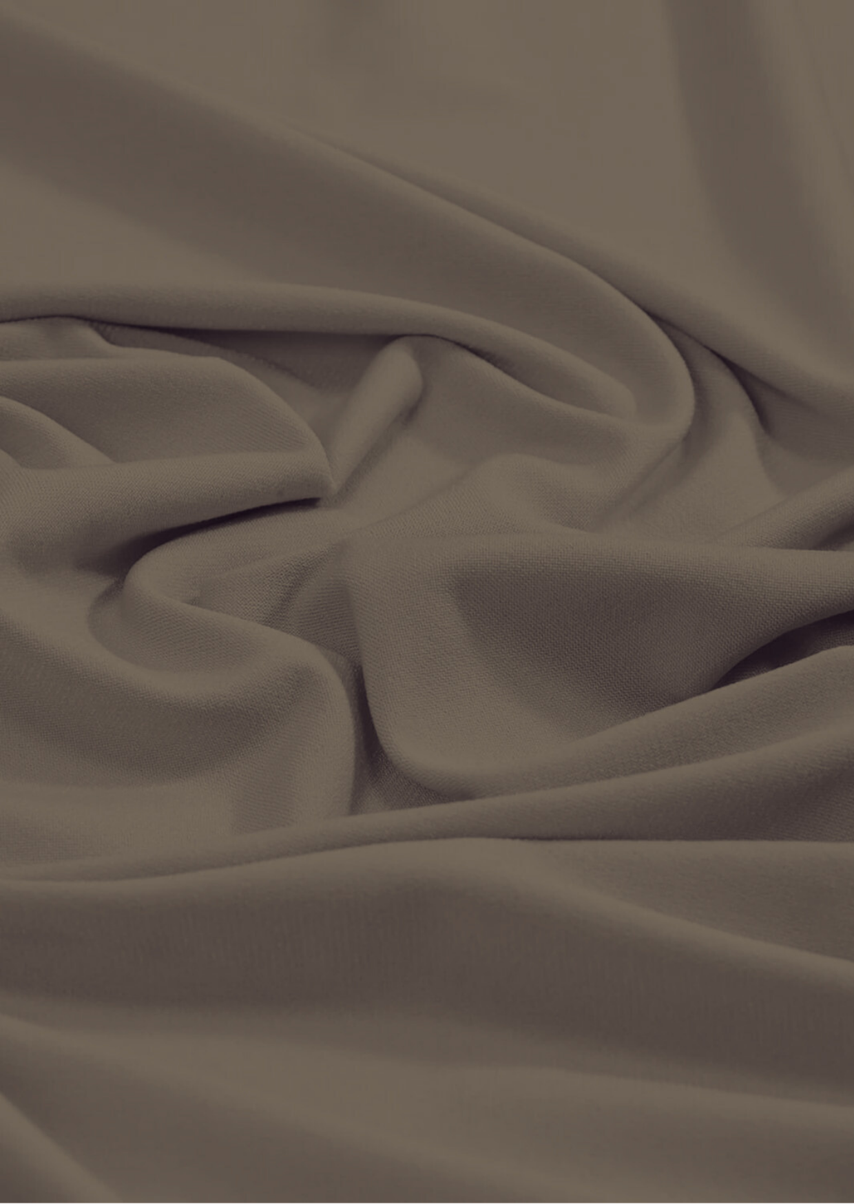 PREMIUM JERSEY DELUXE - TAUPE