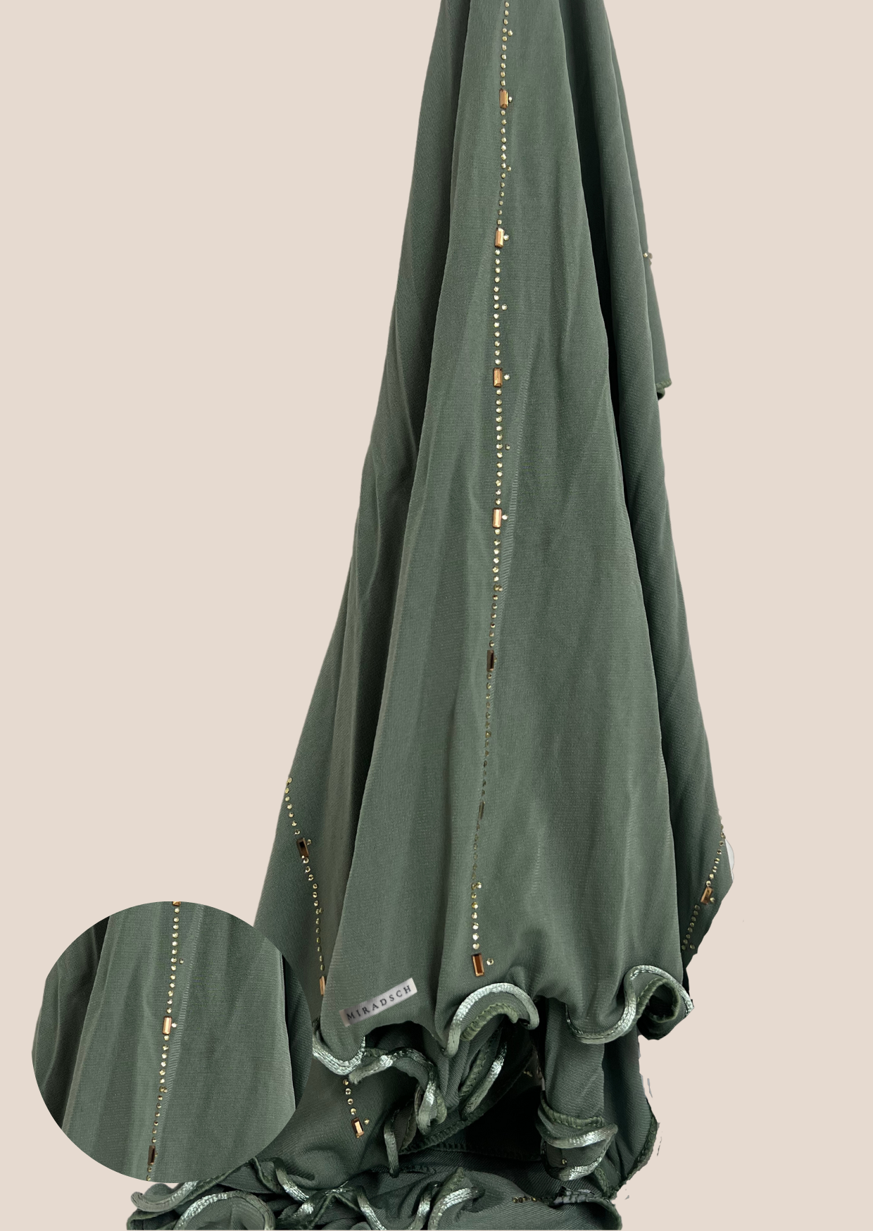 PREMIUM JERSEY STONES - FOREST