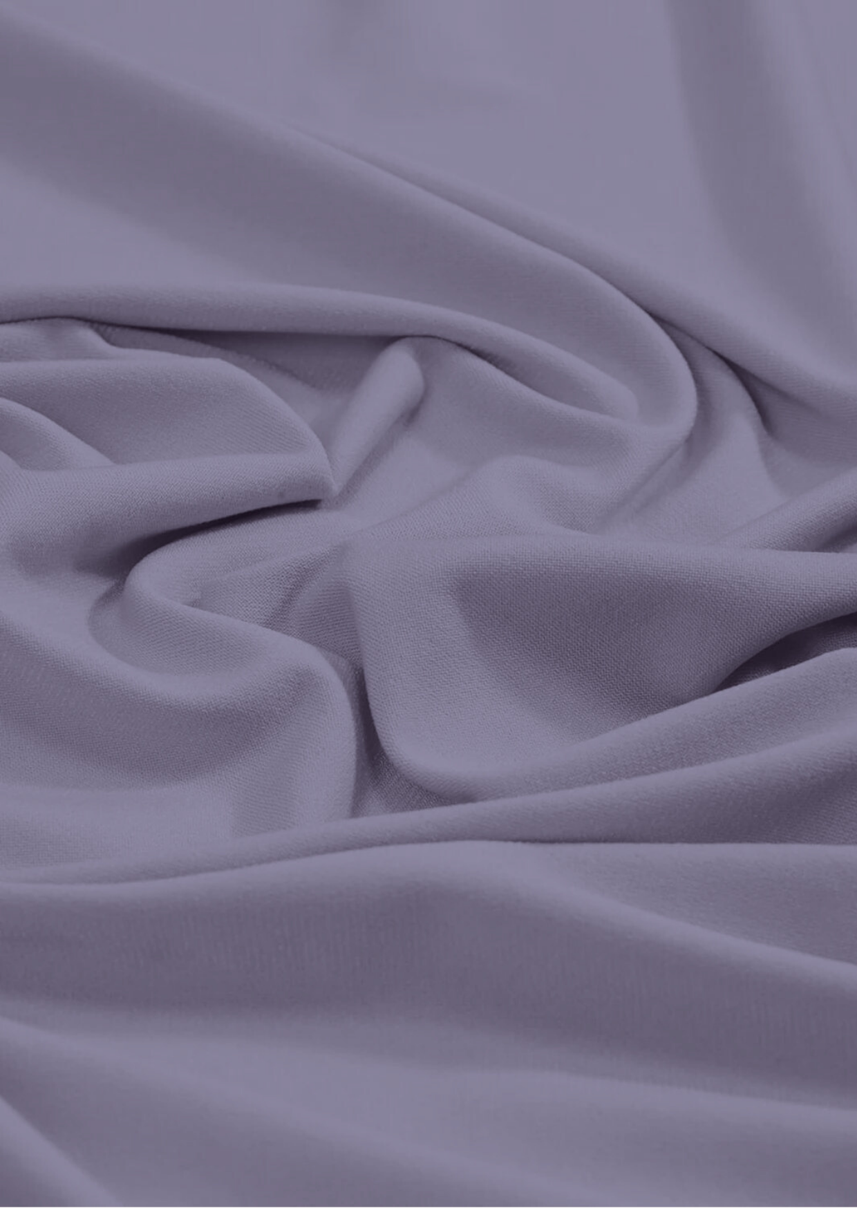 PREMIUM JERSEY DELUXE - BLUE GREY