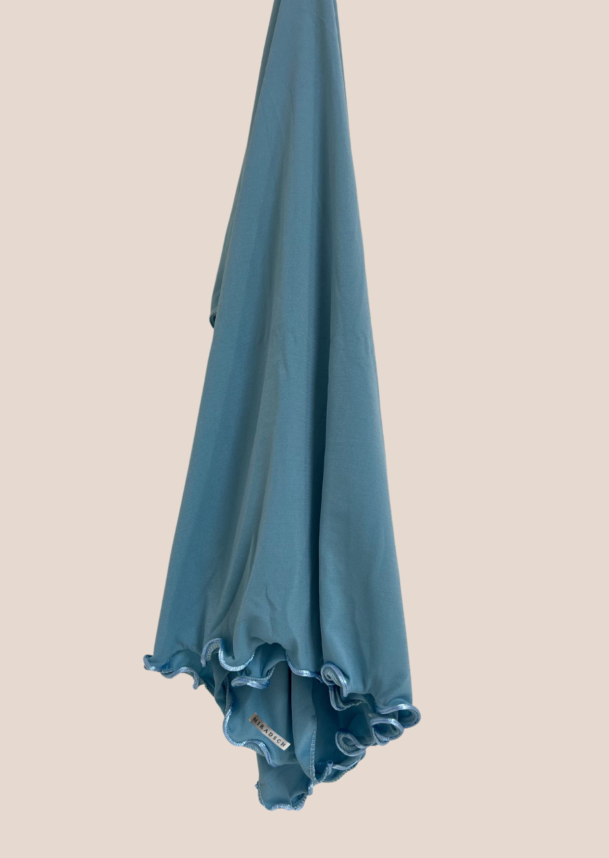 PREMIUM JERSEY LINE - BABY BLUE