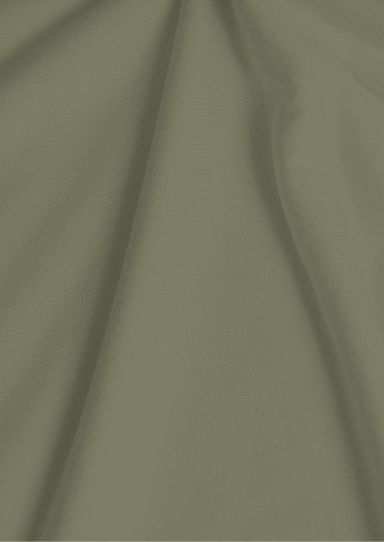 JERSEY DELUXE - OLIVE