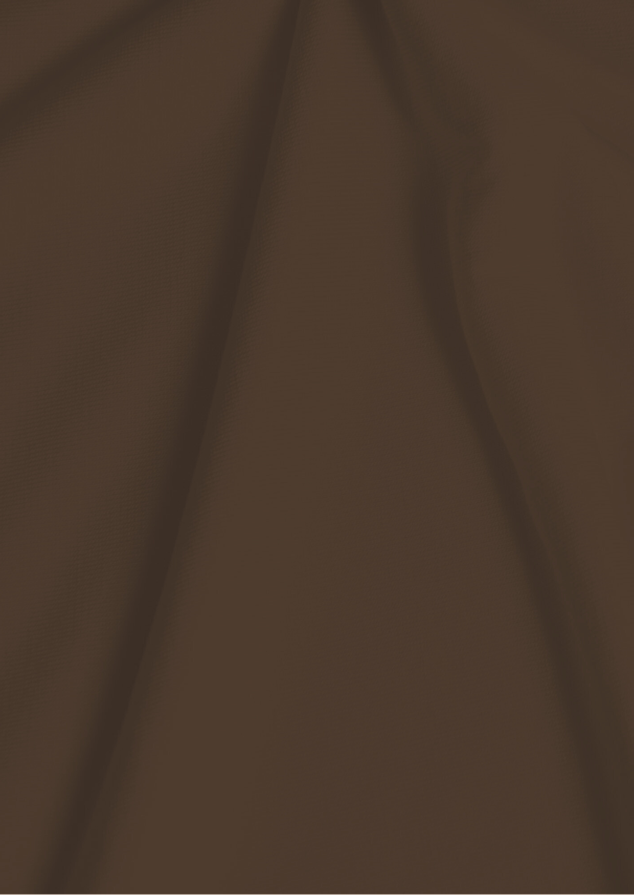 JERSEY DELUXE - CHOCO