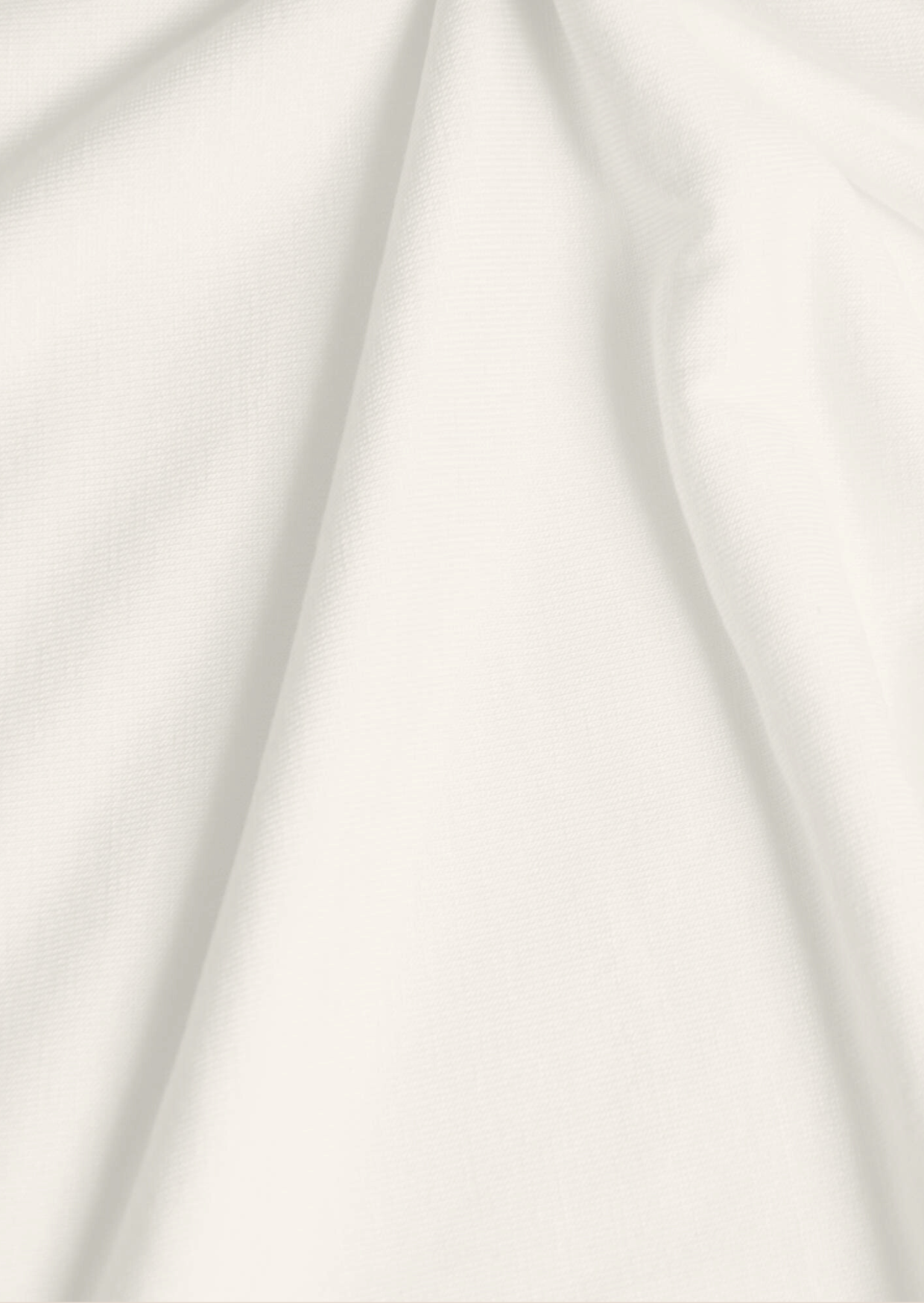 JERSEY DELUXE - VANILLA