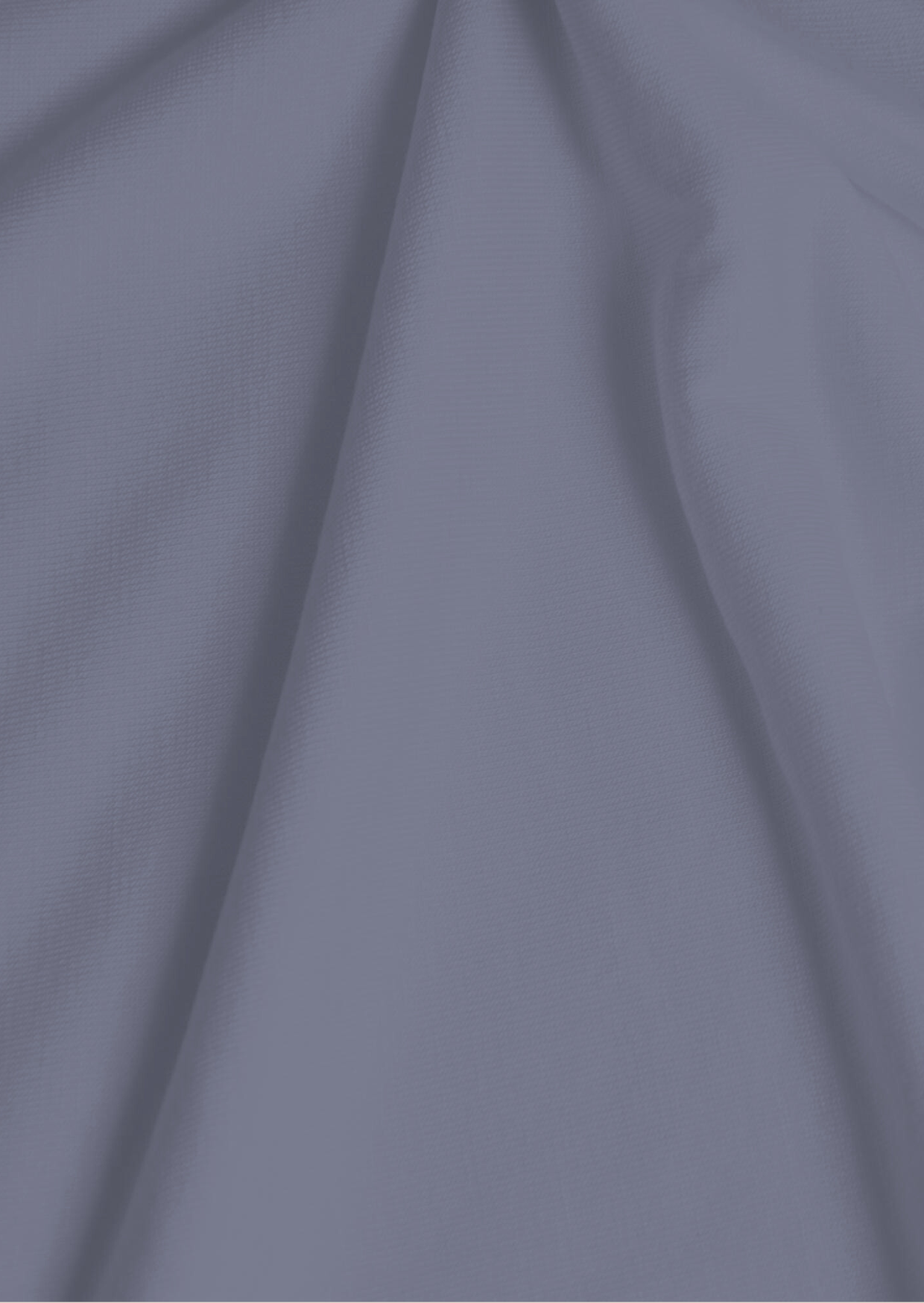 JERSEY DELUXE - BLUE GREY