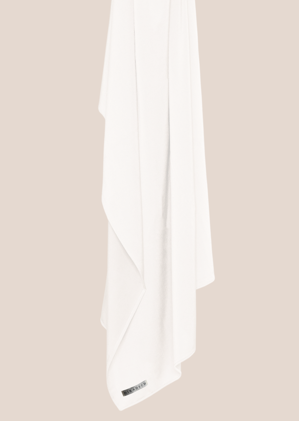 SATIN PREMIUM JERSEY - ANGEL