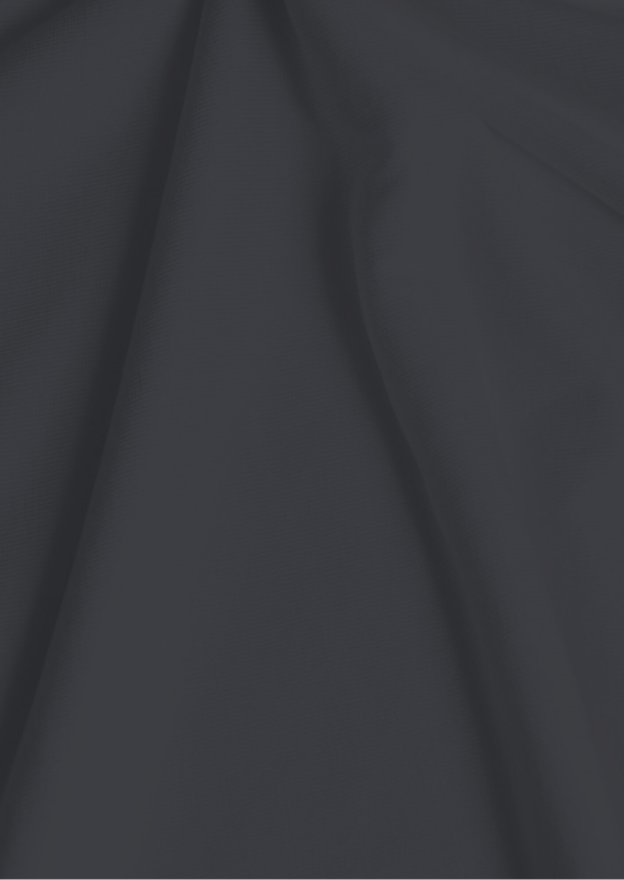 BAMBOO JERSEY - ANTHRAZIT