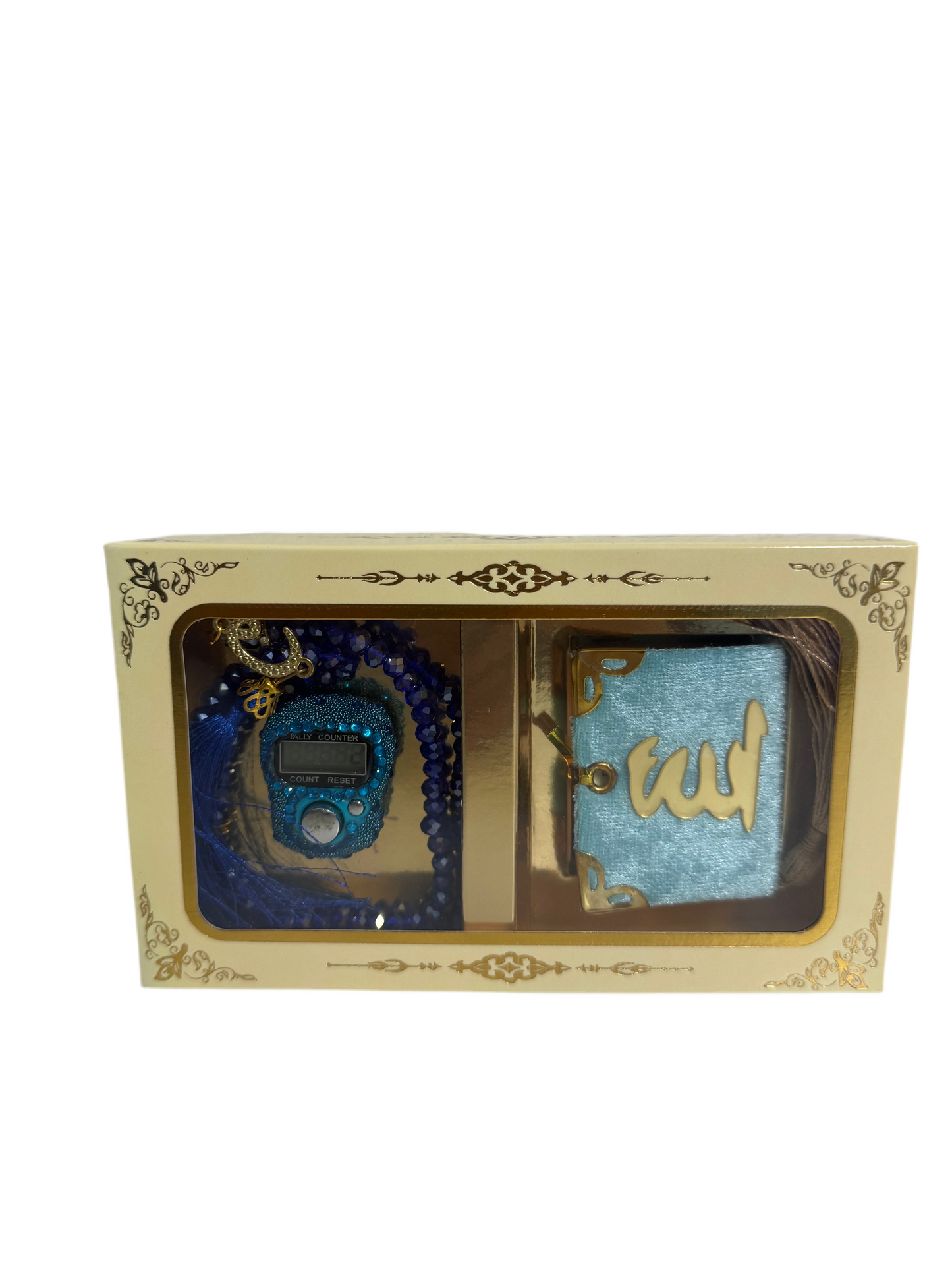 Mini Quran Set