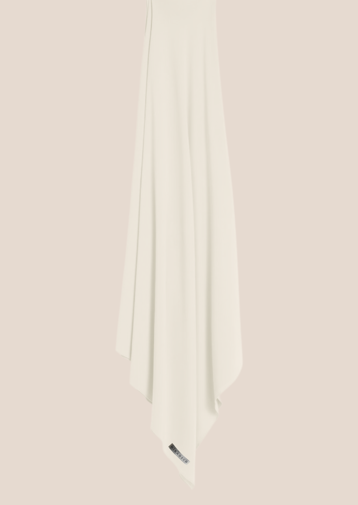 JERSEY DELUXE - BUTTERCREAM