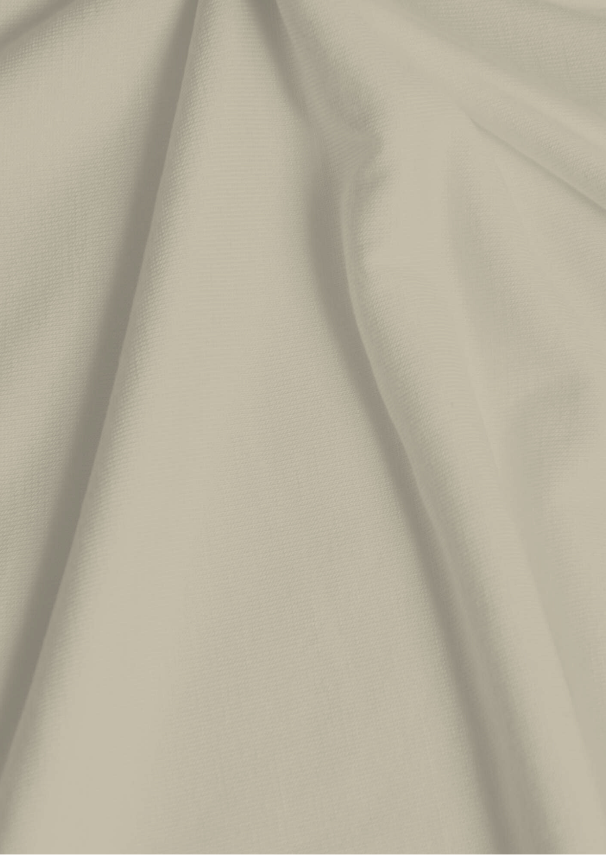 BAMBOO JERSEY - BEIGE