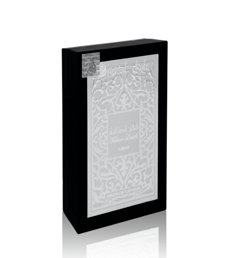 Fakhar For Men EdP 100ml