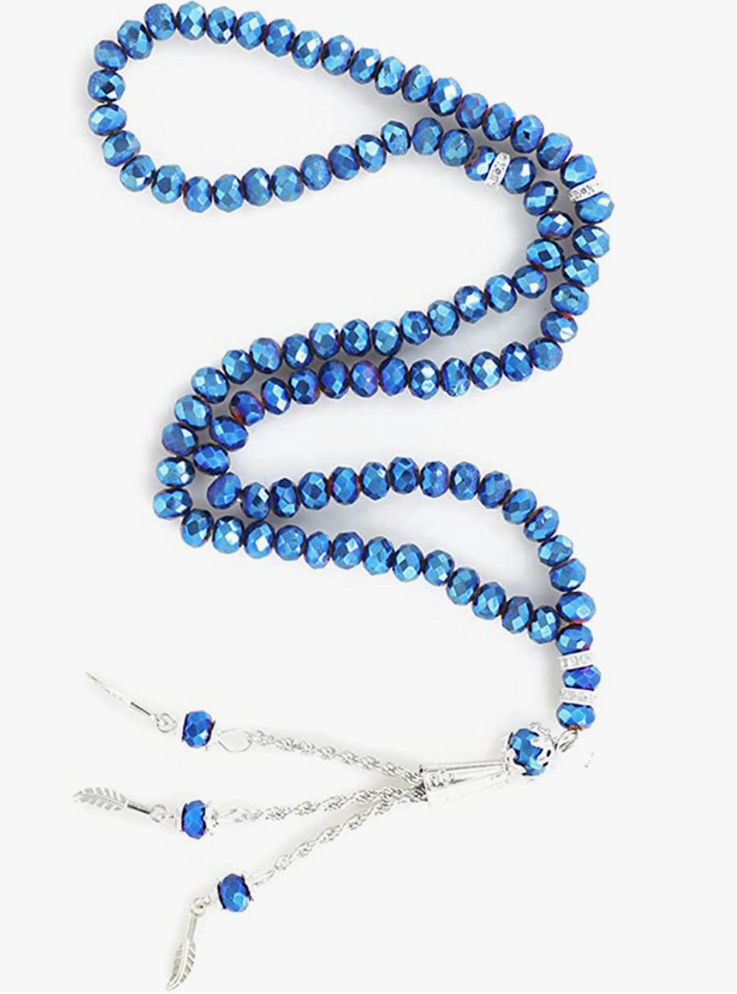 Luxurious Tsbih crystal