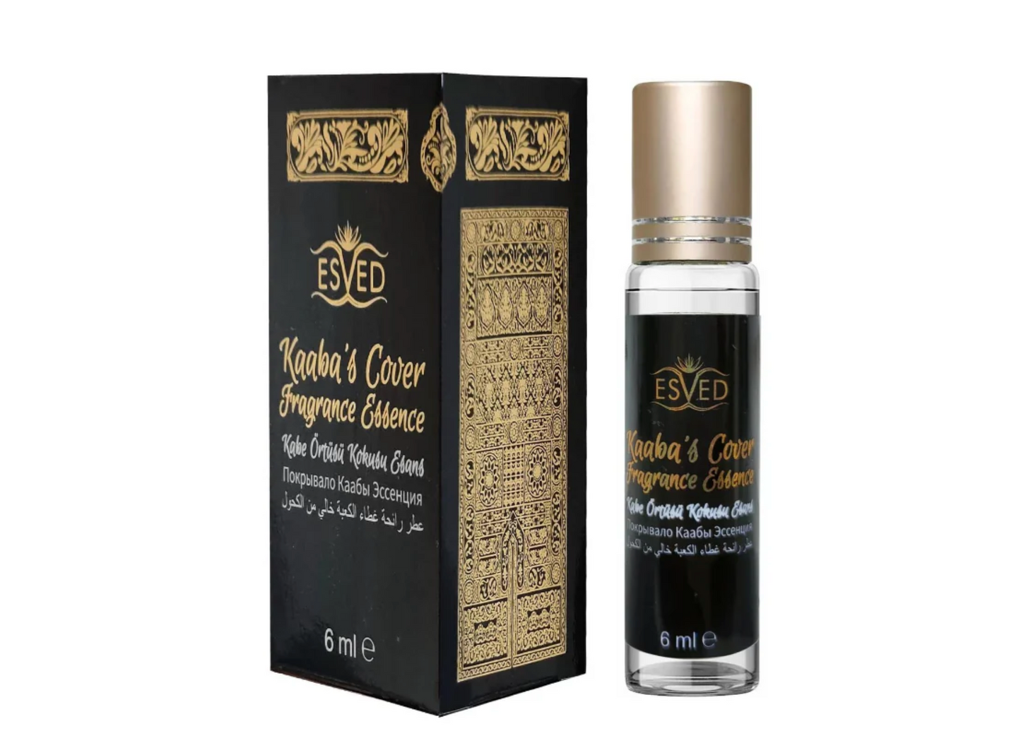 Kaaba Musc 6ml