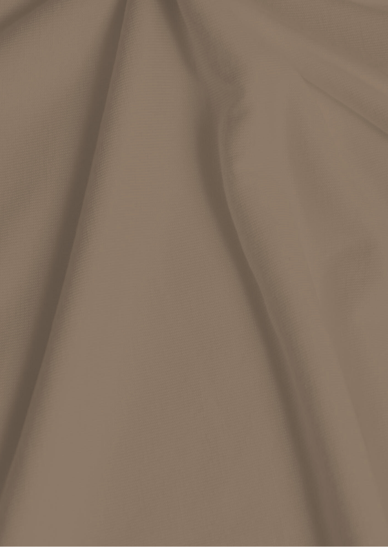 BAMBOO JERSEY - CAPPUCINO