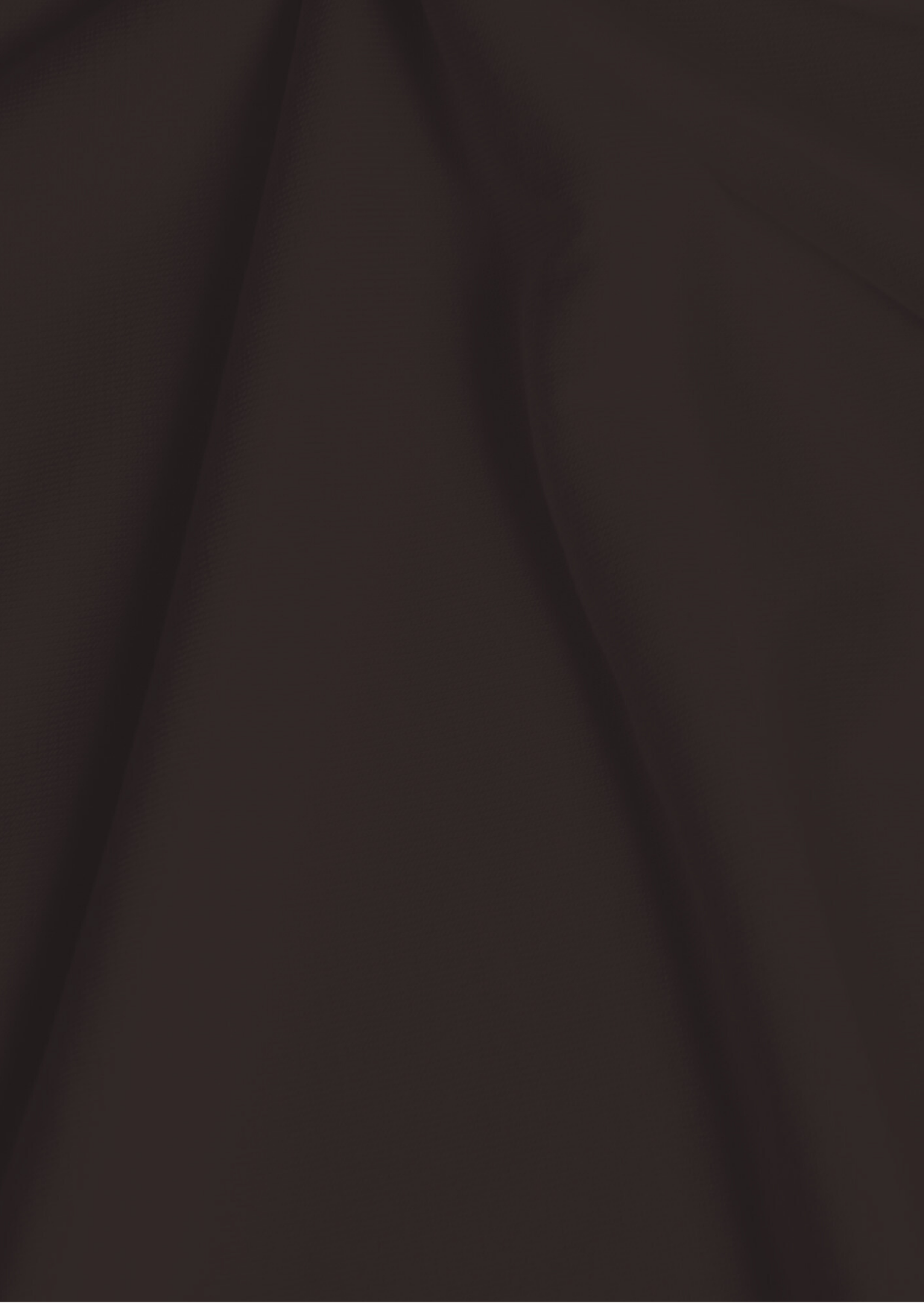 BAMBOO JERSEY - COFFEE