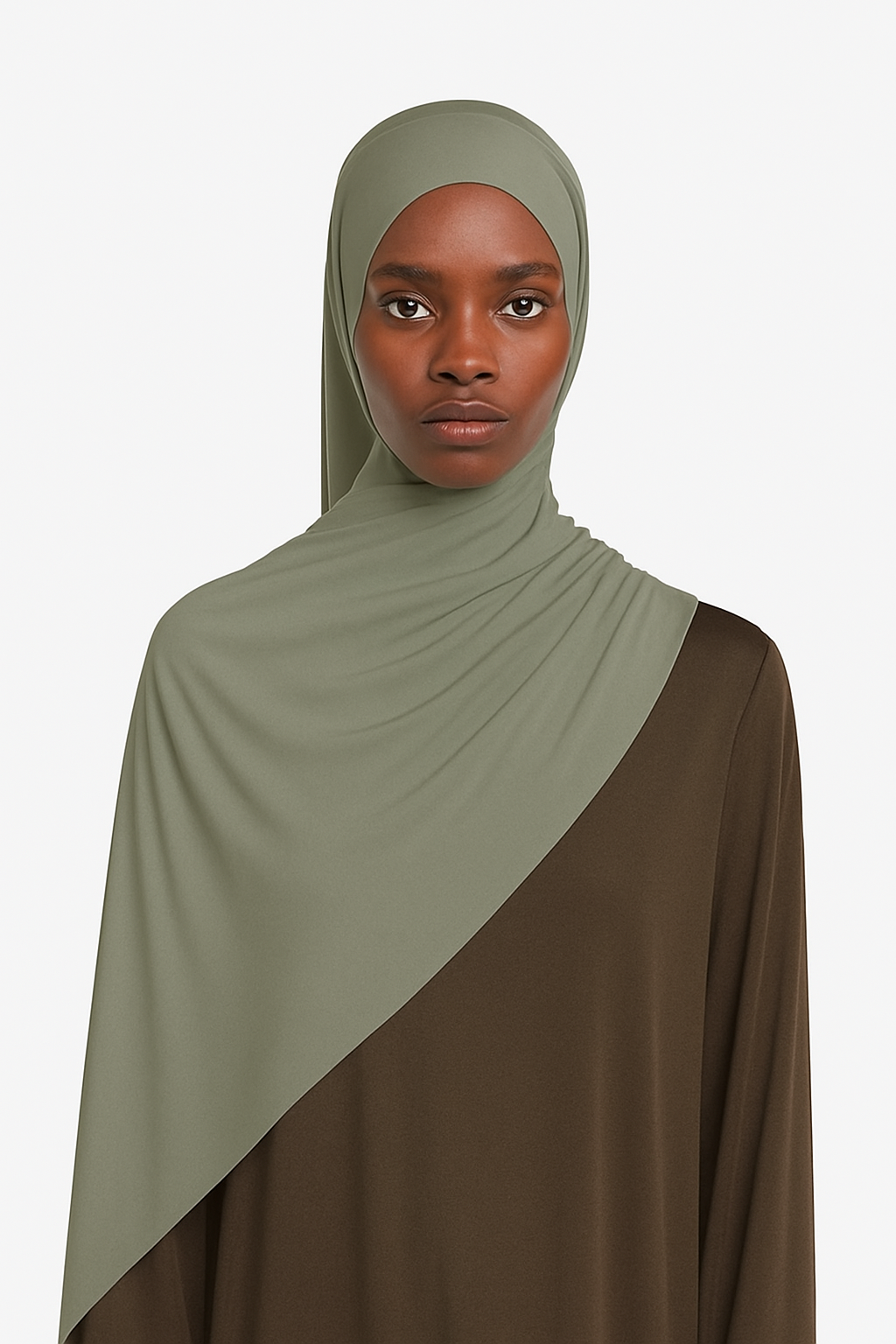 LIQUID PREMIUM JERSEY - DEEP FOREST