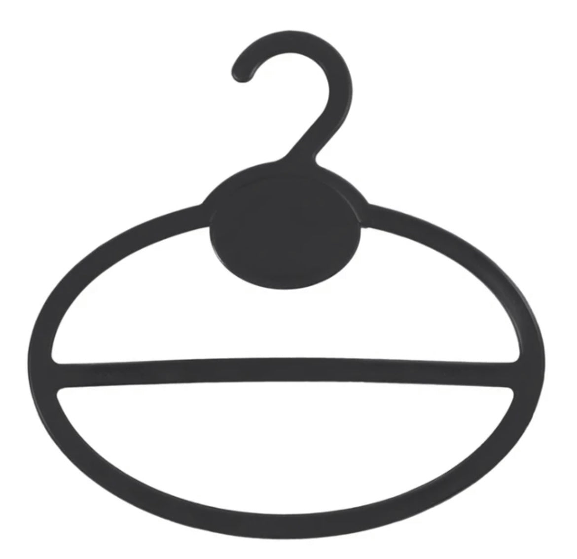 Hijab Bügel 5er Pack