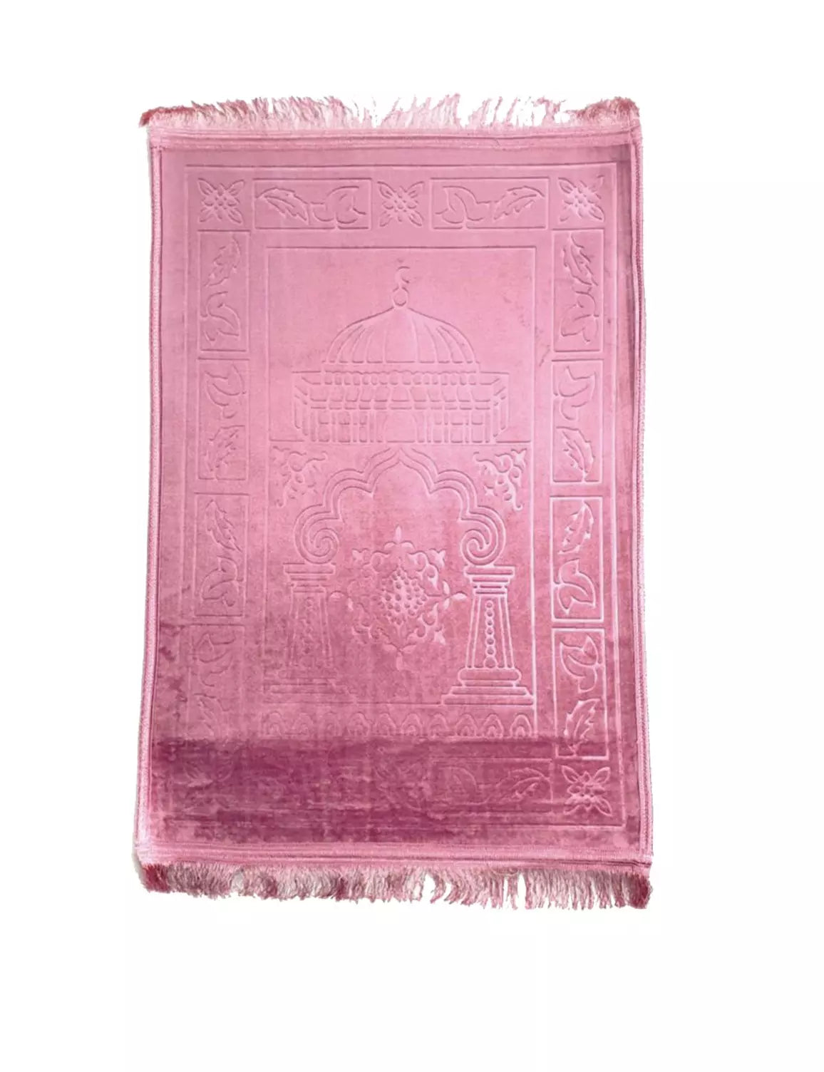 Luxeriöser Gebetsteppich