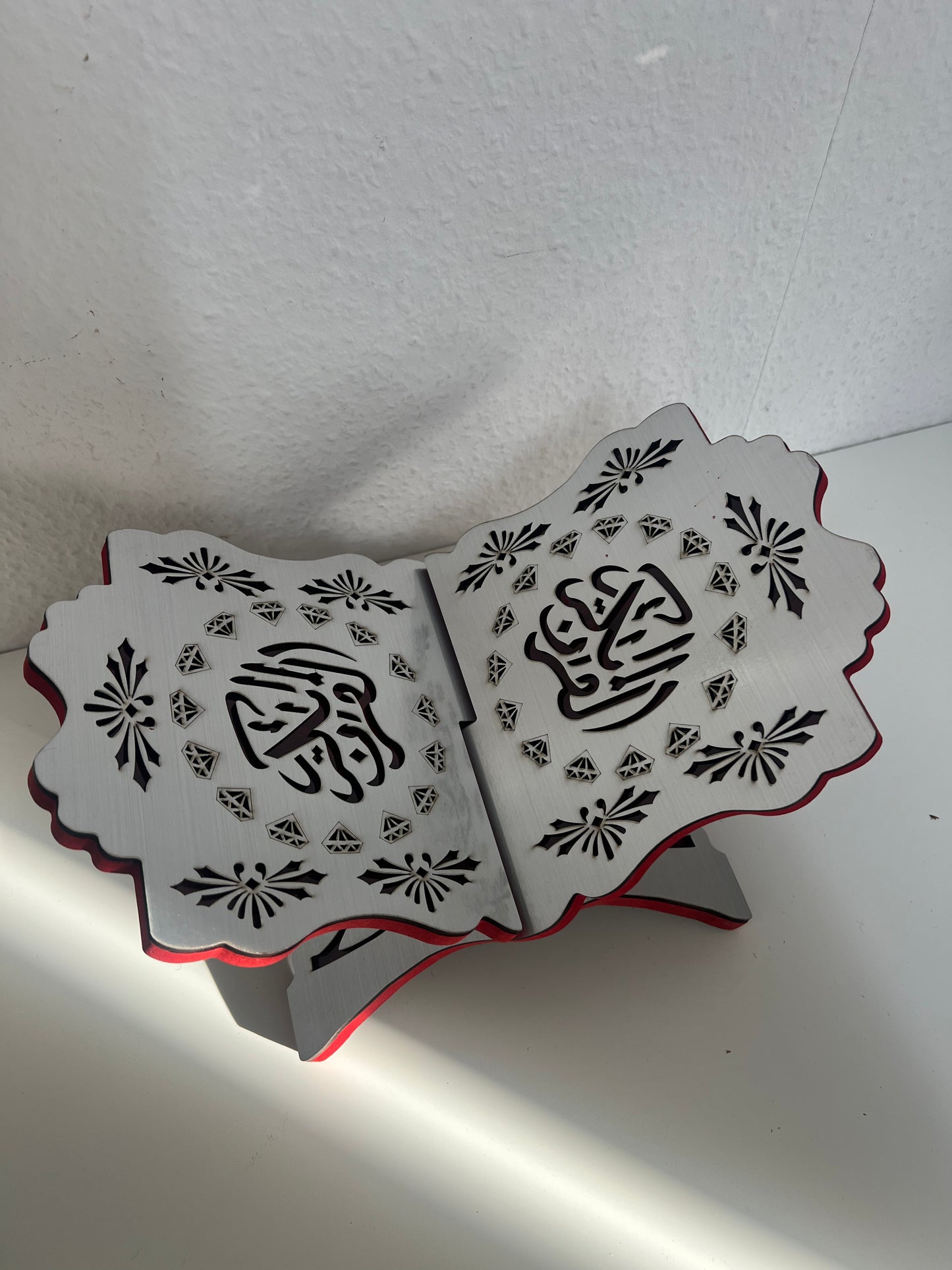 Quran Ständer