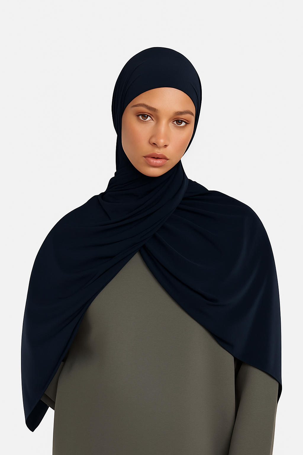 LIQUID PREMIUM JERSEY - MIDNIGHT