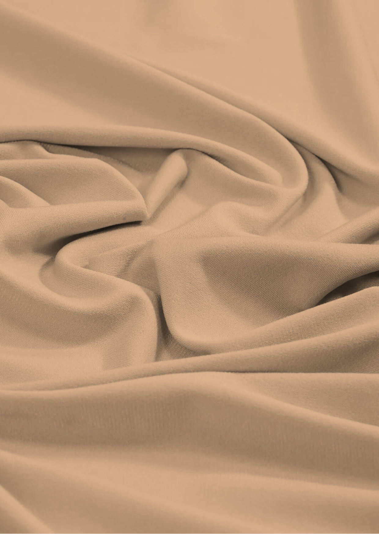 PREMIUM JERSEY DELUXE - NUDE