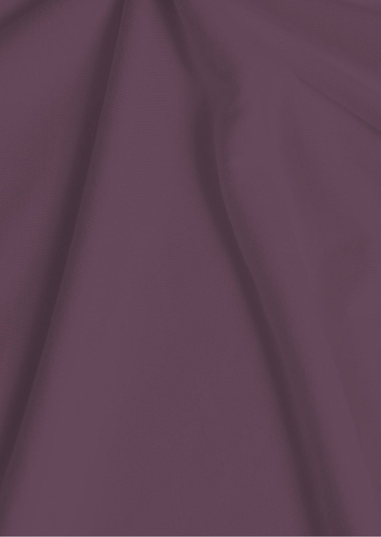 BAMBOO JERSEY - PURPLE