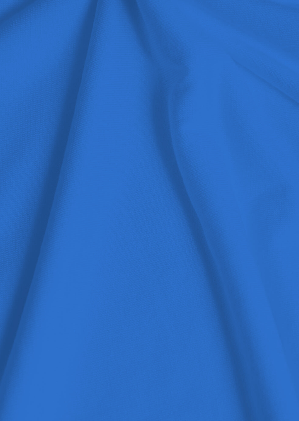 BAMBOO JERSEY - ROYAL