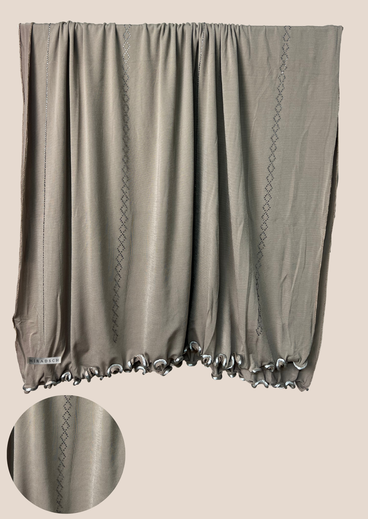 PREMIUM JERSEY STONES <><> - SAHARA