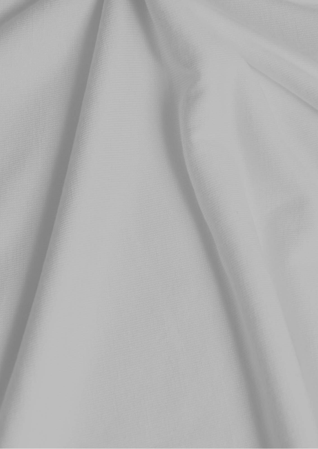 BAMBOO JERSEY - SILVER