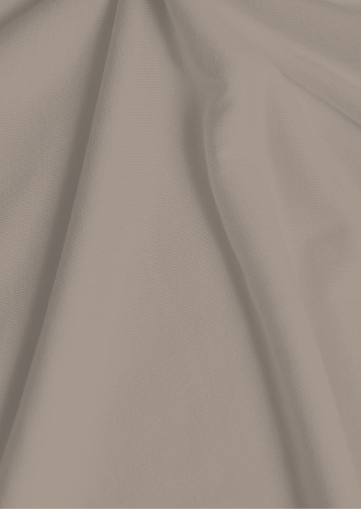 BAMBOO JERSEY - TAUPE