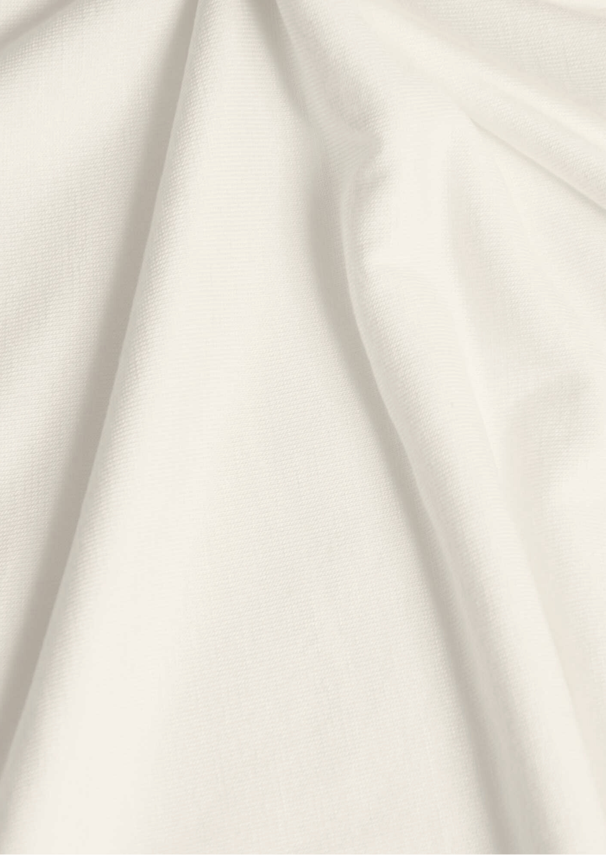 BAMBOO JERSEY - VANILLA