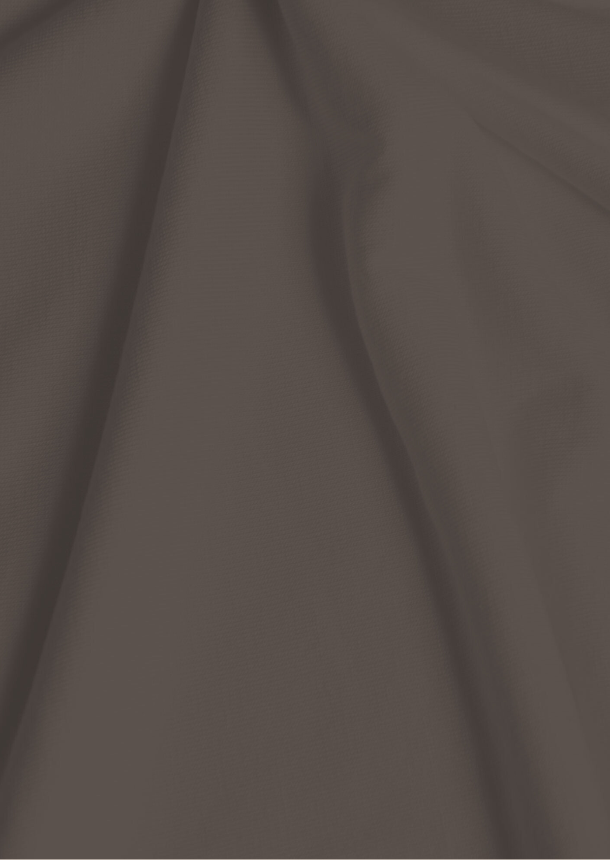 BAMBOO JERSEY - WALNUT BROWN