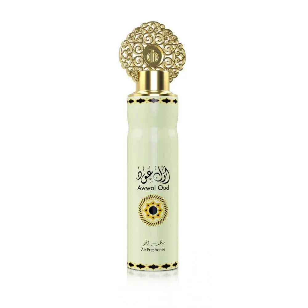 AWWAL OUD AIR FRESHNER 300ML