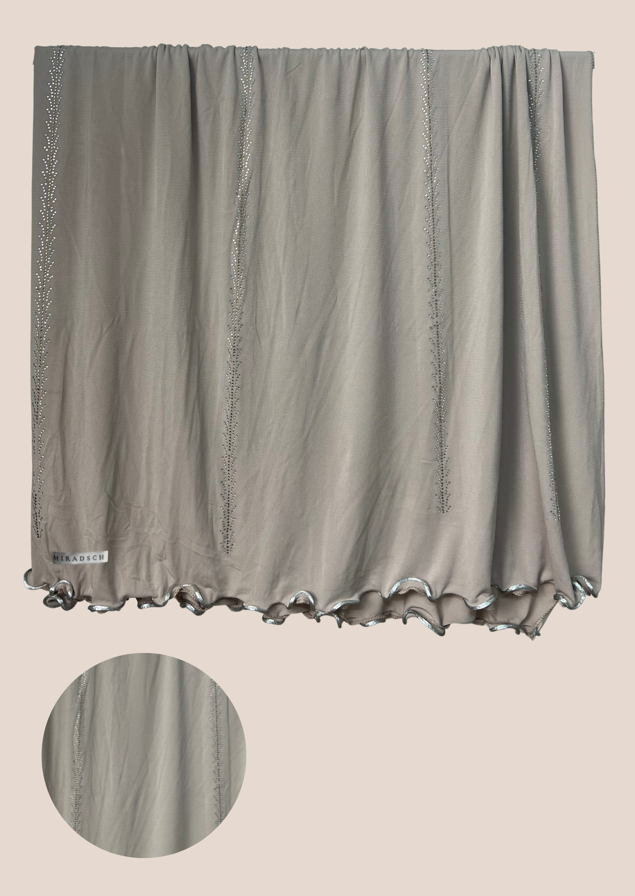 PREMIUM JERSEY STONES >>>> - BONE